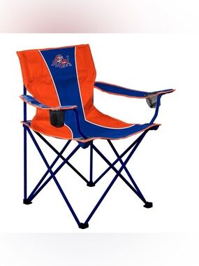 Savannah State Tigers Officially Licensed NCAA Chair